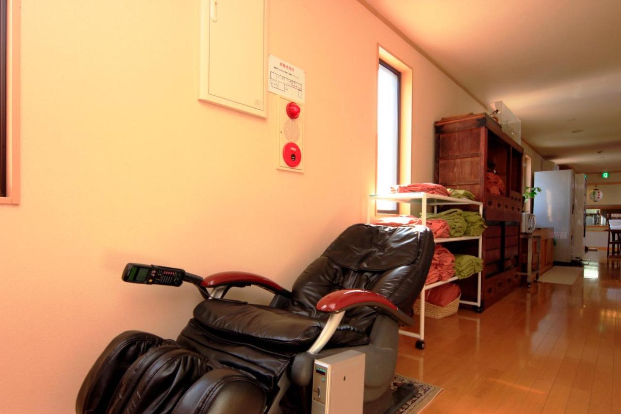 Tsuruga Sazanami Resort Chobei Экстерьер фото
